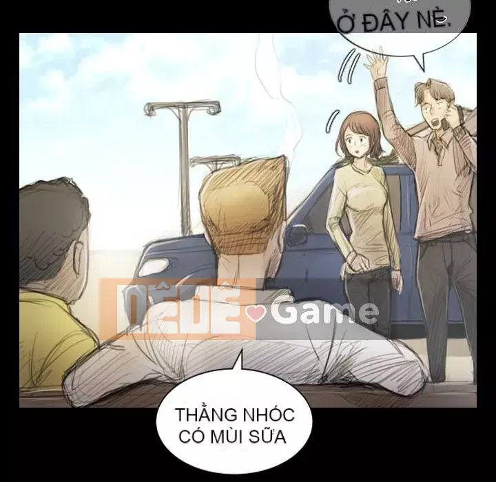 Em gái bí ẩn Chương 1-32