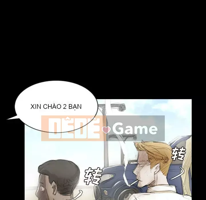 Em gái bí ẩn Chương 1-32