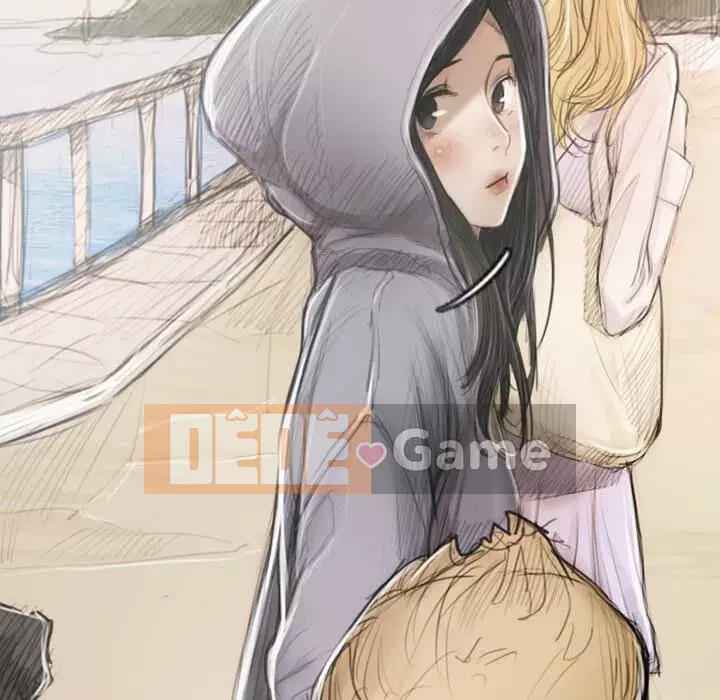 Em gái bí ẩn Chương 1-32