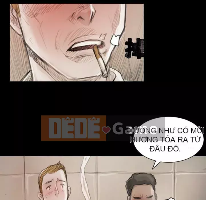 Em gái bí ẩn Chương 1-32