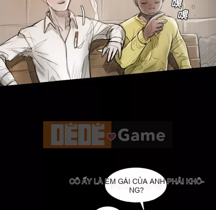 Em gái bí ẩn Chương 1-32