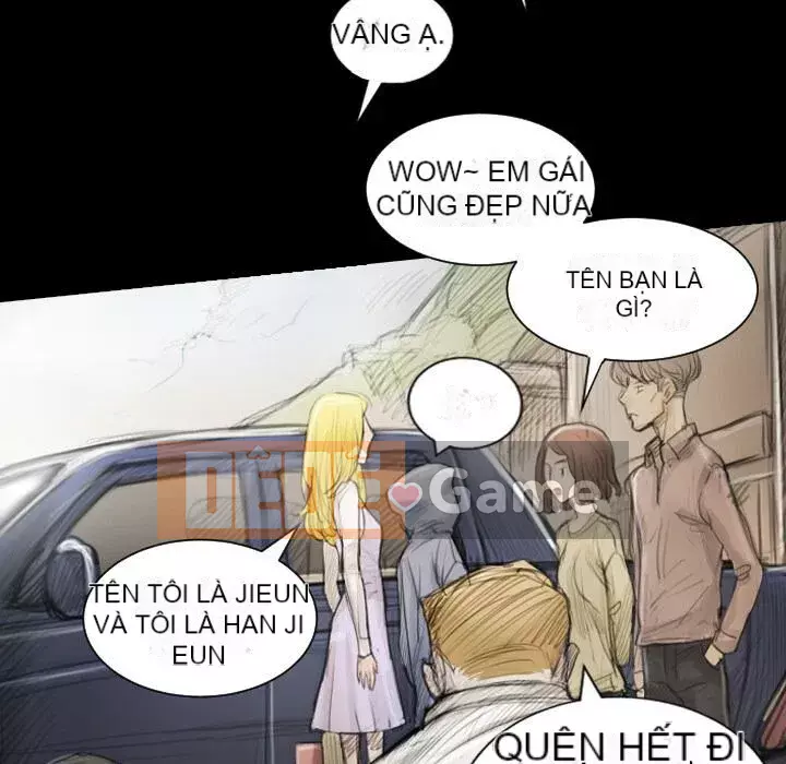 Em gái bí ẩn Chương 1-32