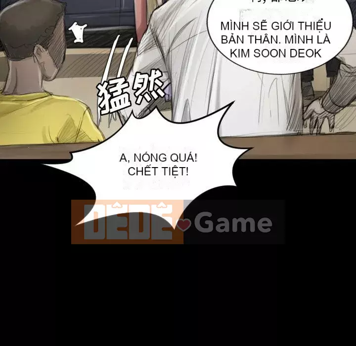 Em gái bí ẩn Chương 1-32