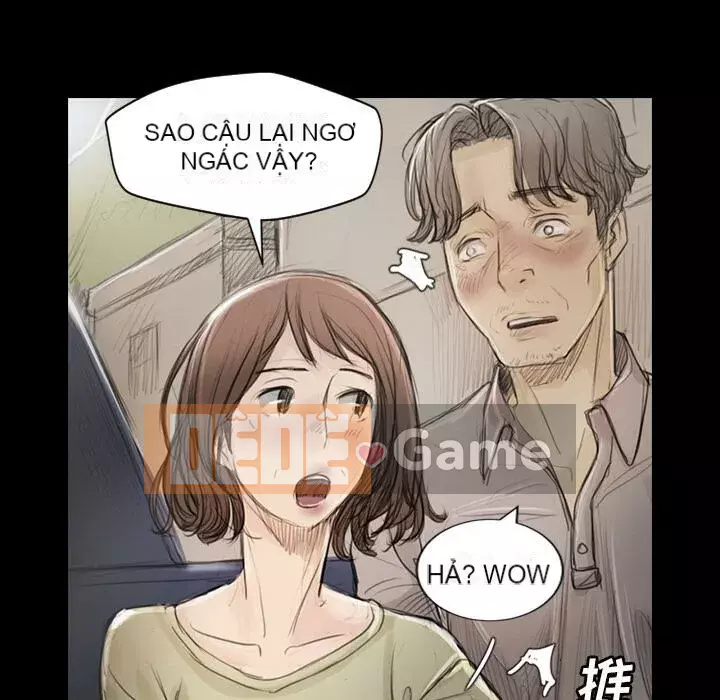 Em gái bí ẩn Chương 1-32