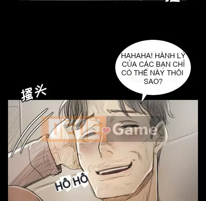 Em gái bí ẩn Chương 1-32