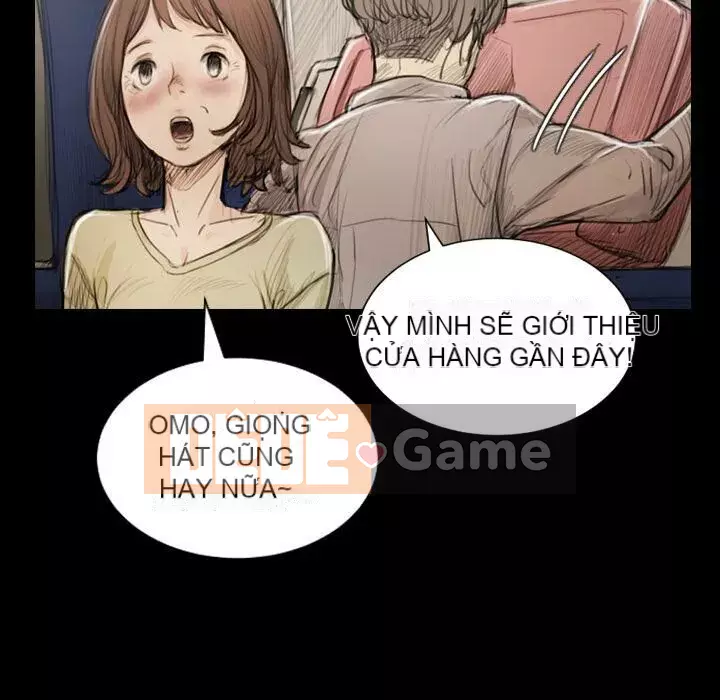 Em gái bí ẩn Chương 1-32