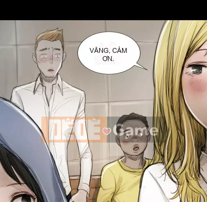 Em gái bí ẩn Chương 1-32