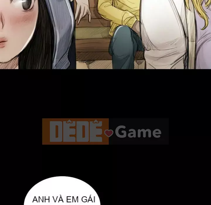 Em gái bí ẩn Chương 1-32