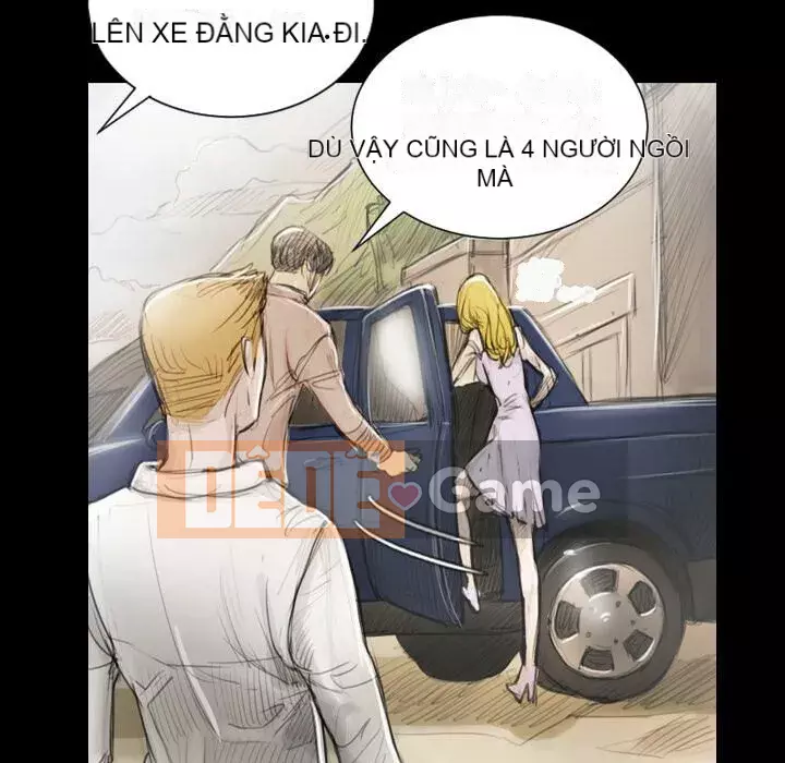 Em gái bí ẩn Chương 1-32