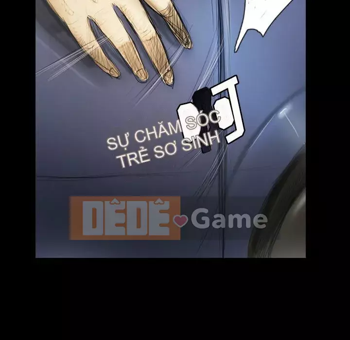 Em gái bí ẩn Chương 1-32