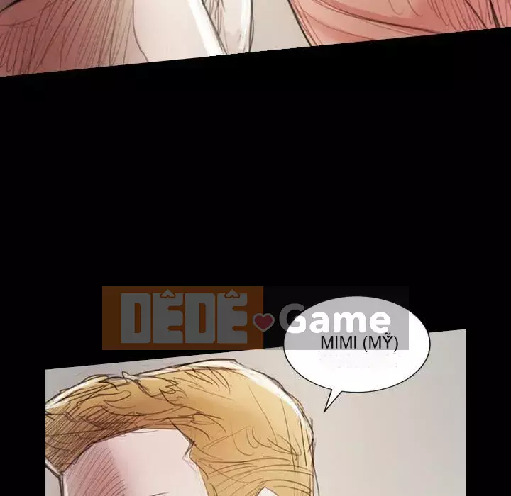 Em gái bí ẩn Chương 1-32