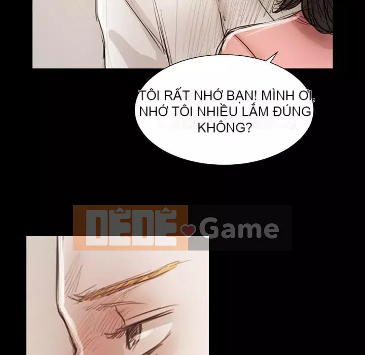 Em gái bí ẩn Chương 1-32