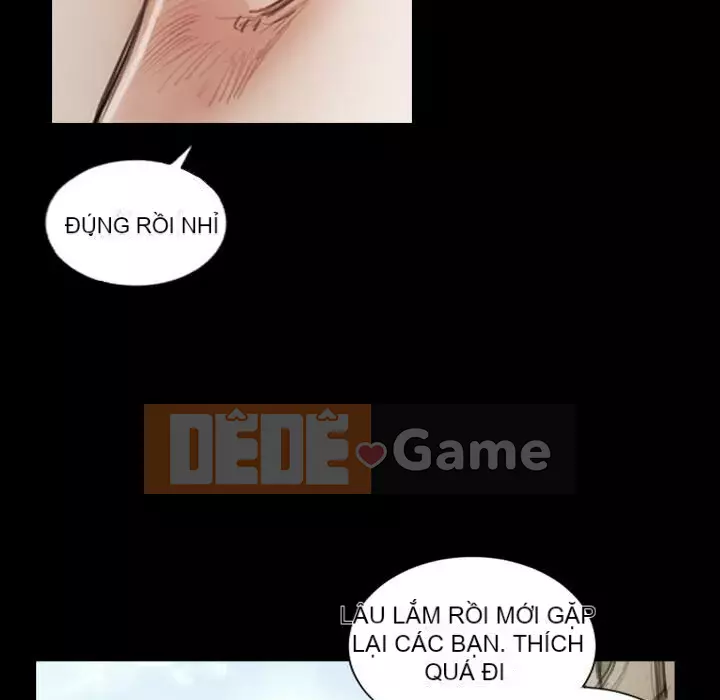 Em gái bí ẩn Chương 1-32