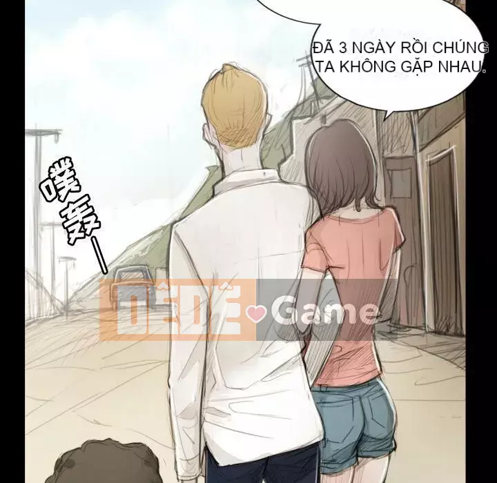 Em gái bí ẩn Chương 1-32