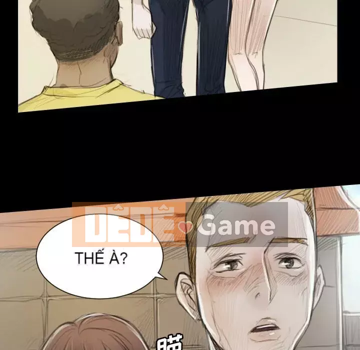 Em gái bí ẩn Chương 1-32