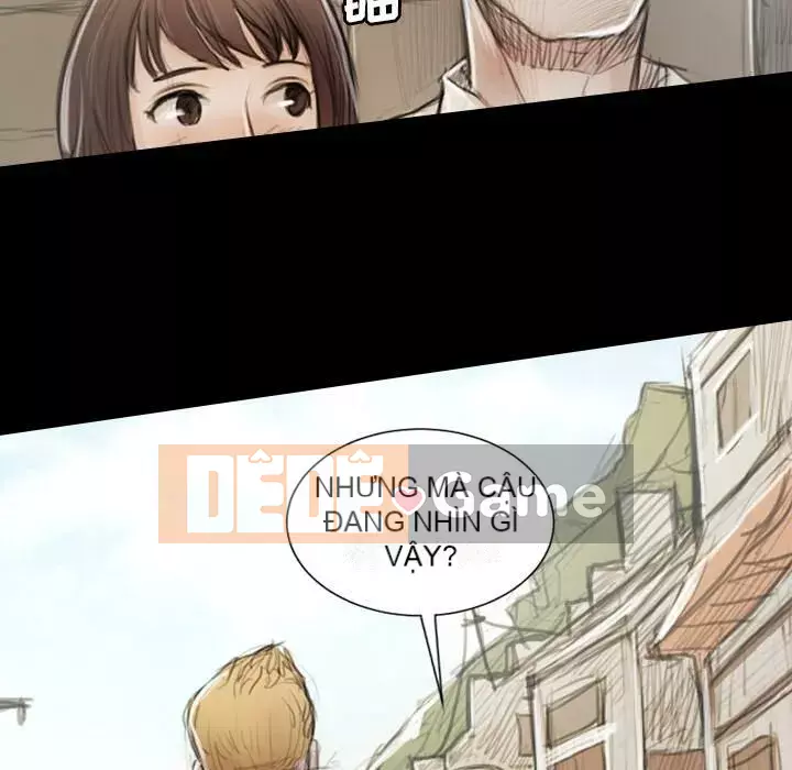 Em gái bí ẩn Chương 1-32