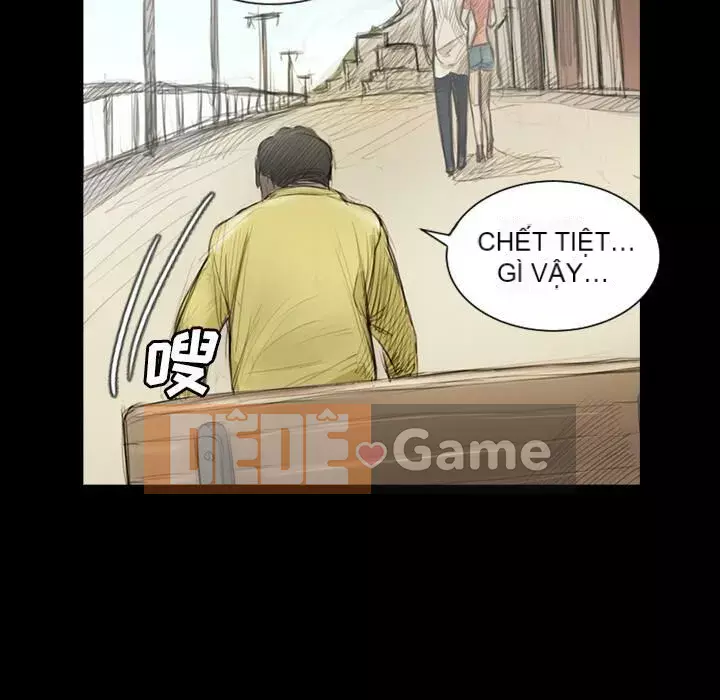 Em gái bí ẩn Chương 1-32