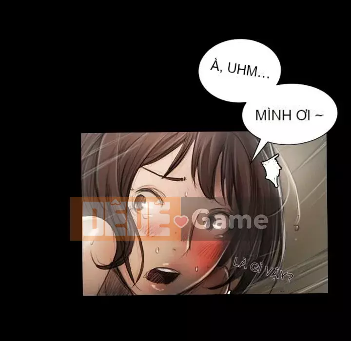 Em gái bí ẩn Chương 1-32