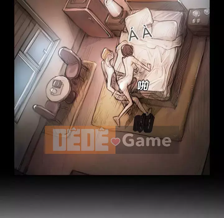 Em gái bí ẩn Chương 1-32