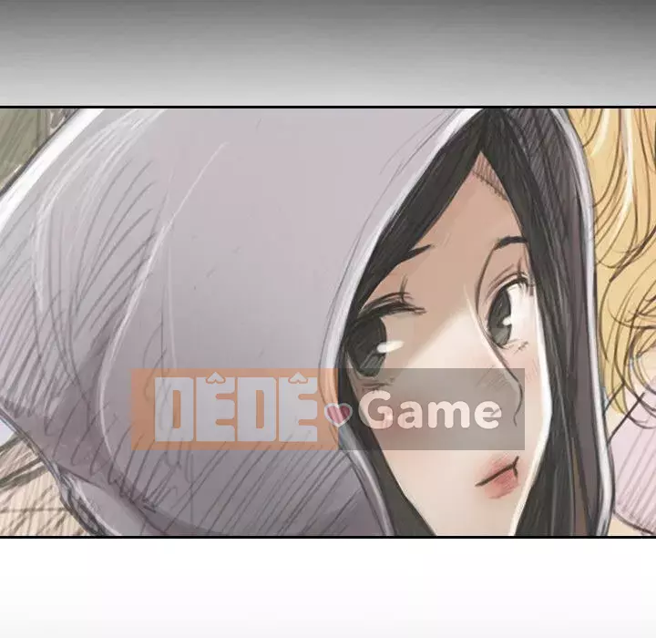 Em gái bí ẩn Chương 1-32