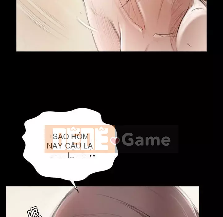 Em gái bí ẩn Chương 1-32