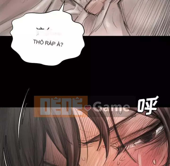 Em gái bí ẩn Chương 1-32