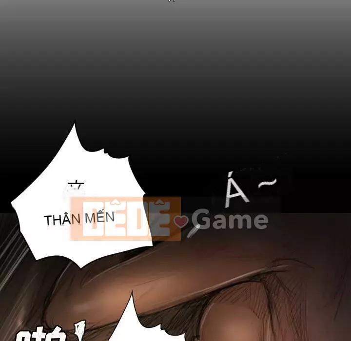 Em gái bí ẩn Chương 1-32