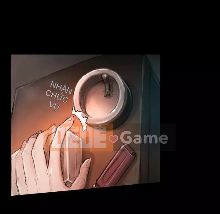 Em gái bí ẩn Chương 1-32