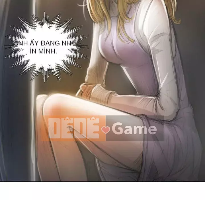 Em gái bí ẩn Chương 1-32