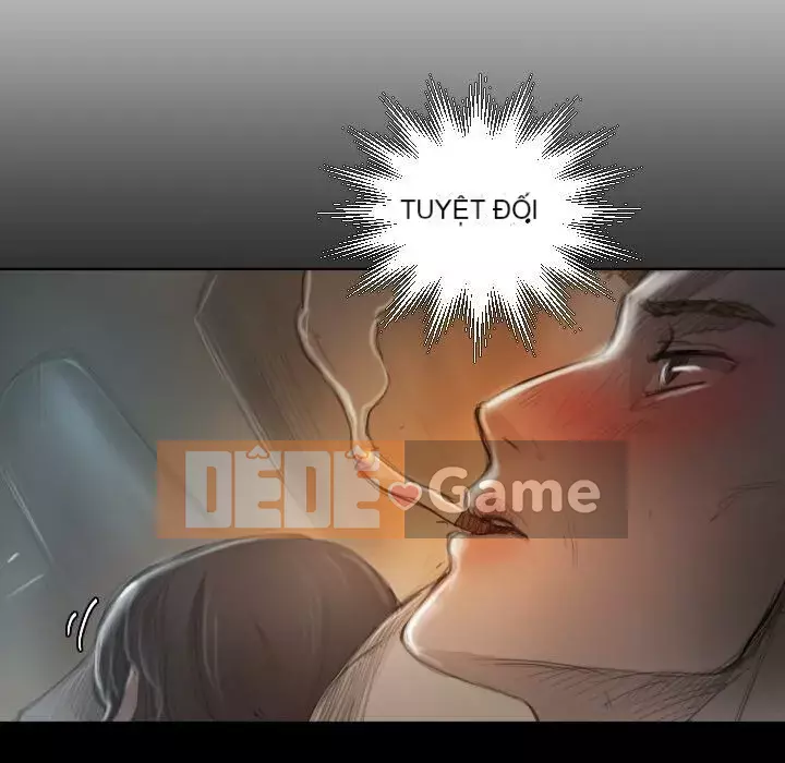 Em gái bí ẩn Chương 1-32