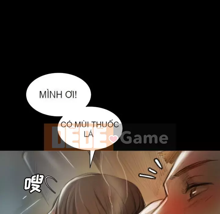 Em gái bí ẩn Chương 1-32