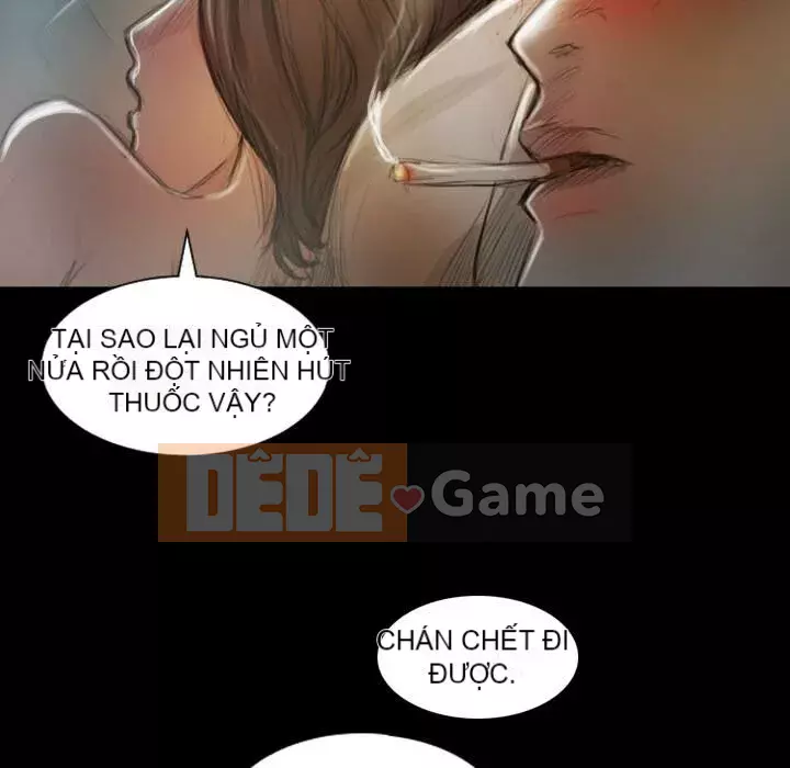 Em gái bí ẩn Chương 1-32