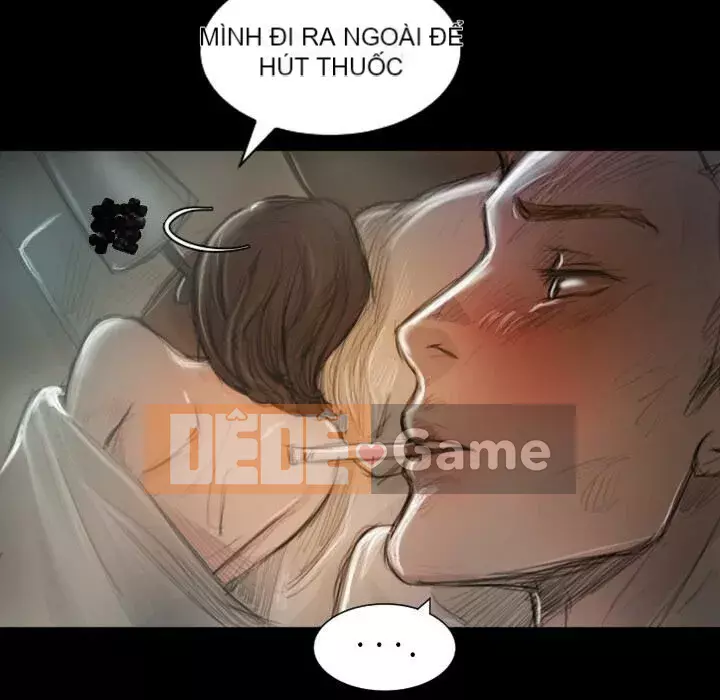 Em gái bí ẩn Chương 1-32