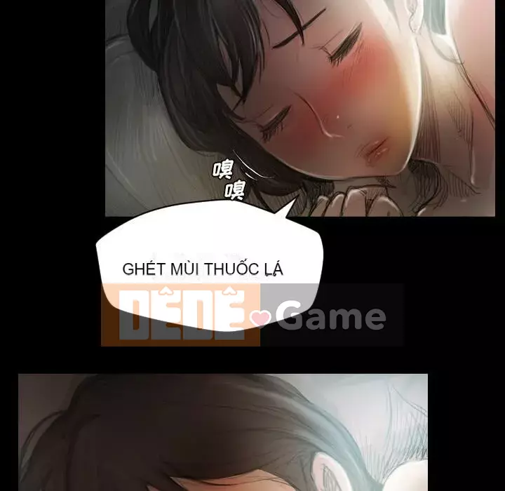 Em gái bí ẩn Chương 1-32