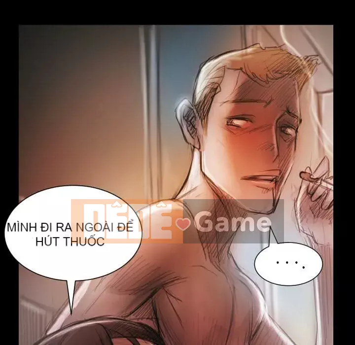 Em gái bí ẩn Chương 1-32