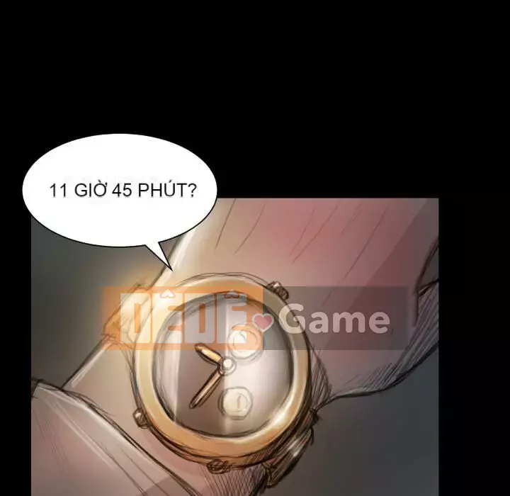 Em gái bí ẩn Chương 1-32