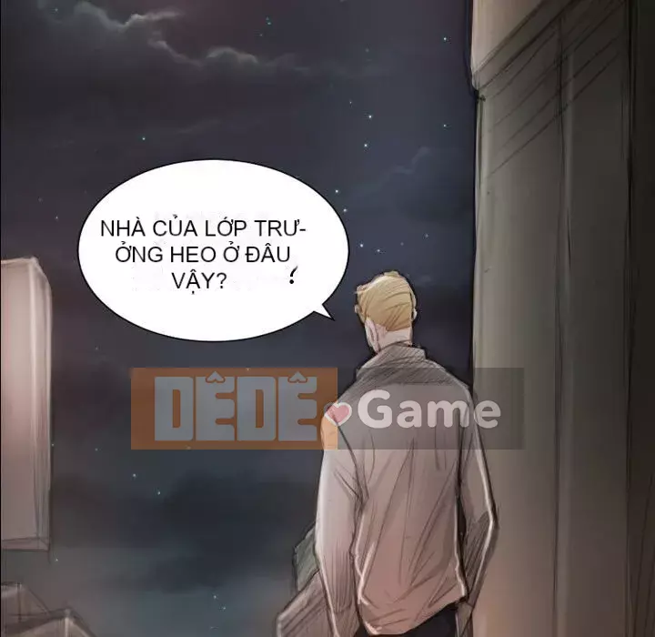 Em gái bí ẩn Chương 1-32