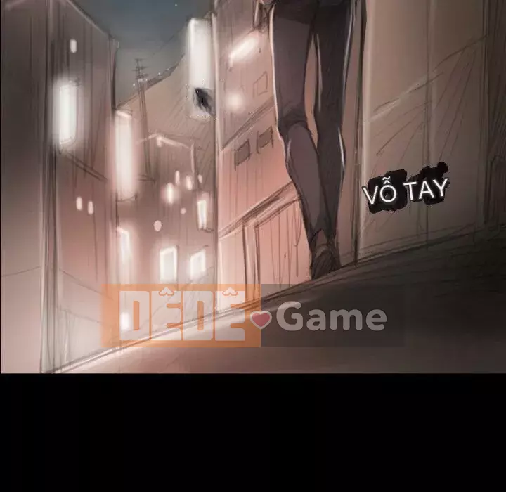 Em gái bí ẩn Chương 1-32