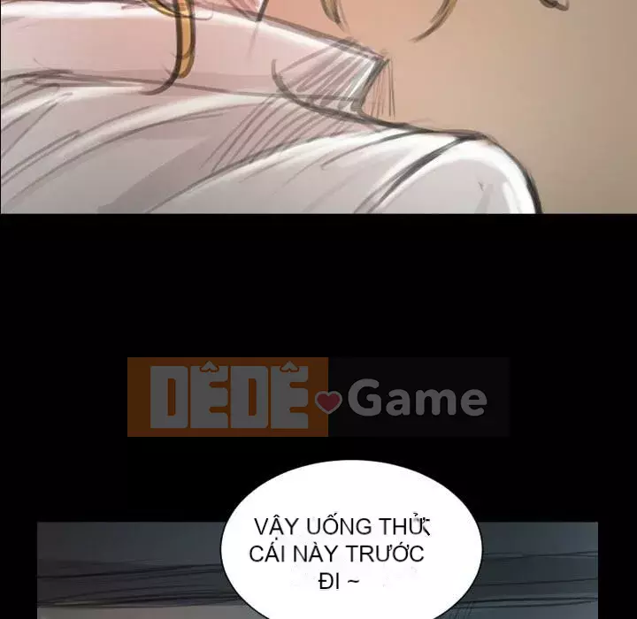 Em gái bí ẩn Chương 1-32