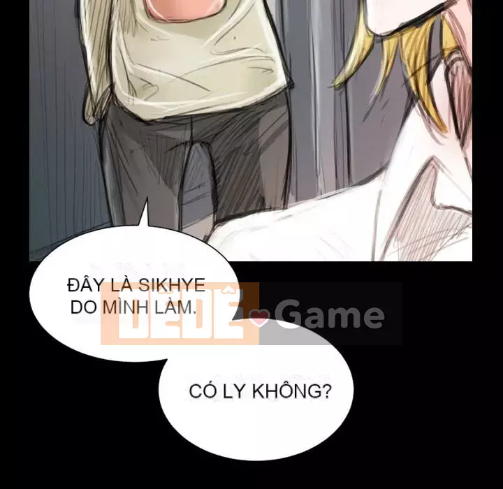 Em gái bí ẩn Chương 1-32