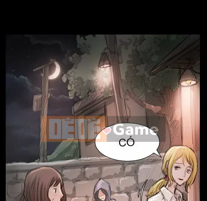 Em gái bí ẩn Chương 1-32