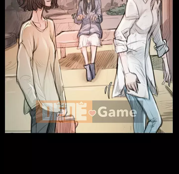 Em gái bí ẩn Chương 1-32