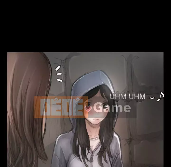 Em gái bí ẩn Chương 1-32