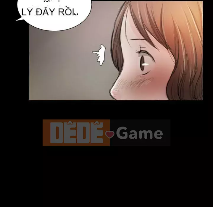 Em gái bí ẩn Chương 1-32