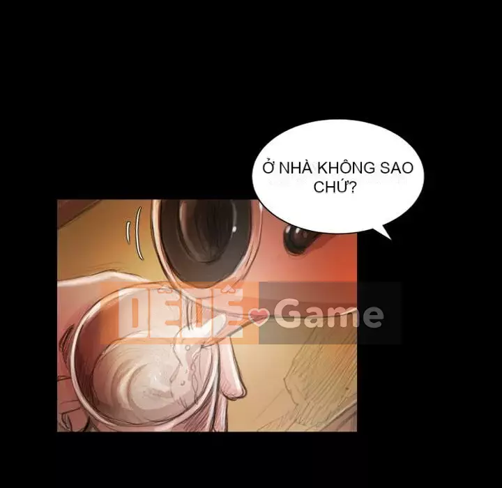 Em gái bí ẩn Chương 1-32