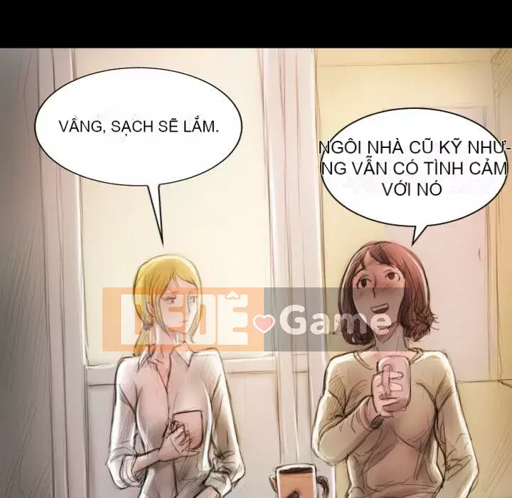 Em gái bí ẩn Chương 1-32