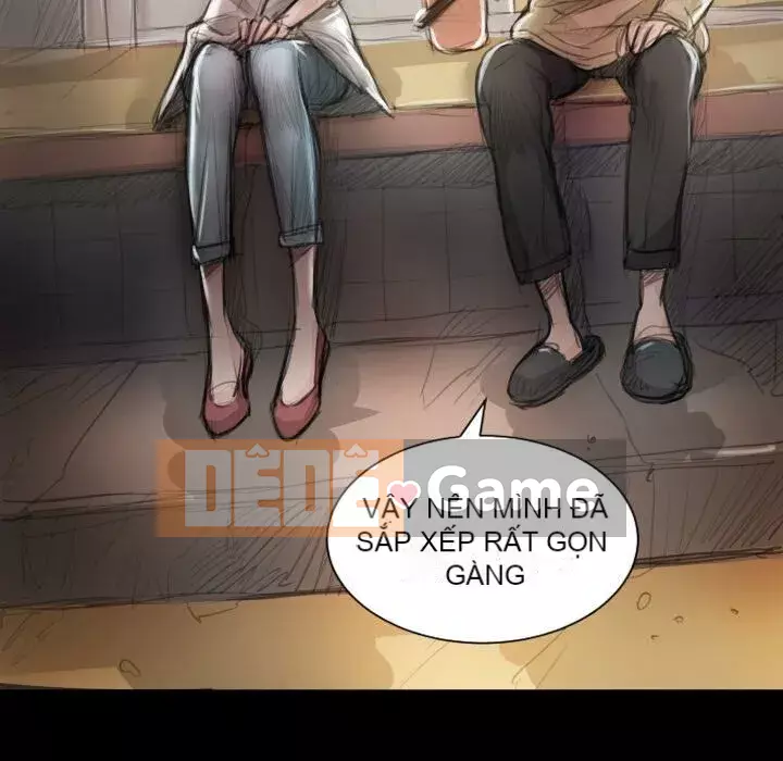 Em gái bí ẩn Chương 1-32