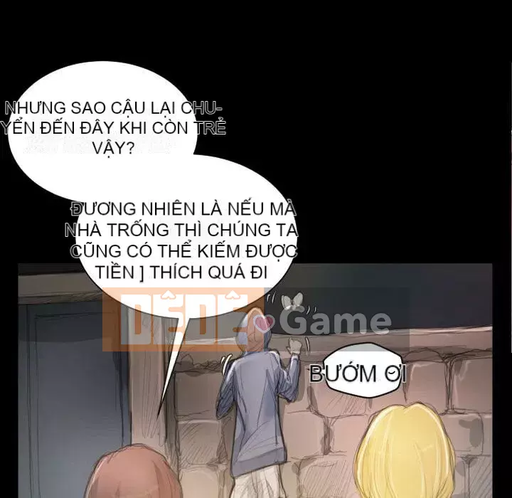 Em gái bí ẩn Chương 1-32