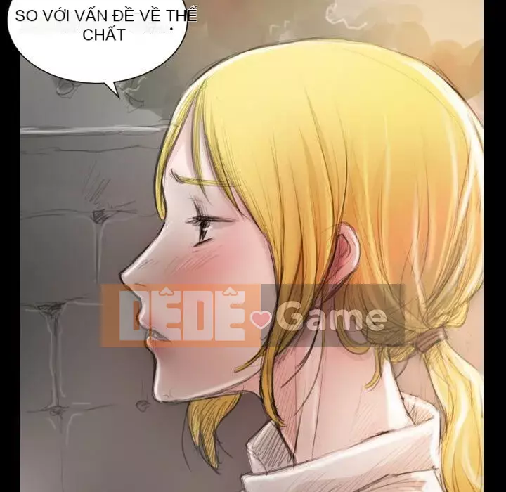 Em gái bí ẩn Chương 1-32