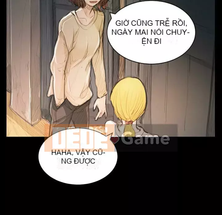 Em gái bí ẩn Chương 1-32